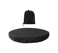 Cold Cover | Cold Diving Protector | Elastic Ice Bath Bucket Cover for Spa Outdoor Pool Camping Hiking Travel Climbing Gym