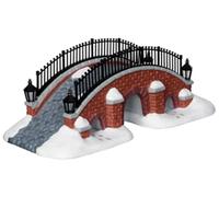 Cold Cr ridge Lemax Christmas Village Accessory