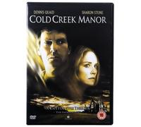 Cold Creek Manor