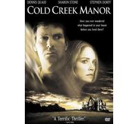 Cold Creek Manor by Dennis Quaid