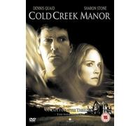 Cold Creek Manor [DVD] [2004] by Dennis Quaid