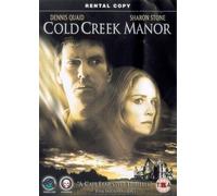 Cold Creek Manor [DVD]