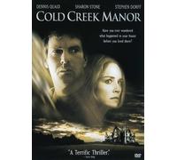 Cold Creek Manor [New DVD]