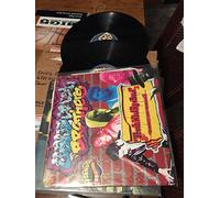 Cold Crush Brothers - Fresh, Wild, Fly & Bold [VINYL]