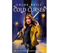 Cold Curses (Heirs of Chicagoland)