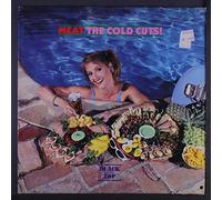 Cold Cuts - Meat the [VINYL]