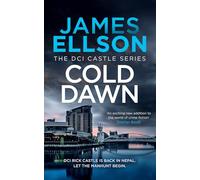 Cold Dawn: 2 (The DCI Castle series)