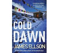 Cold Dawn: 2 (The DCI Castle series)