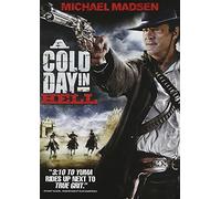 Cold Day in Hell [DVD] [2011] [Region 1] [US Import] [NTSC]