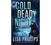 Cold Dead Night: 1 (Brand of Justice)