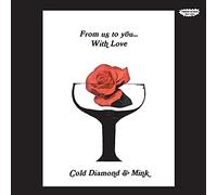 Cold Diamond & Mink - From Us To You... With Love [VINYL]