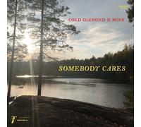 Cold Diamond & Mink & Jonny Benavidez - Somebody Cares [VINYL]