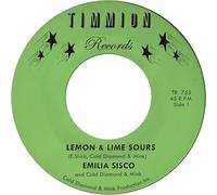 Cold Diamond & Mink - Lemon N Lime Sours