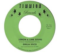 Cold Diamond & Mink - Lemon N Lime Sours [Vinyl LP] [VINYL]