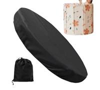 Cold Diving Cover, Cold Diving Bucket Protector | Ice Bucket Dust Cover | for Climbing Gym Garden Spa Outdoor Pool Camp