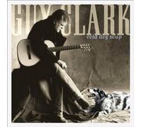 Cold Dog Soup By Guy Clark (2000-03-01)