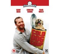 Cold Dog Soup [DVD]
