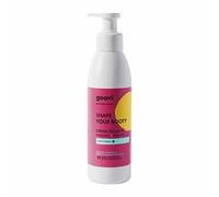 Cold effect anti-cellulite cream 240 ml of cream