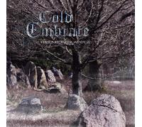 Cold Embrace Versus Recentem Mundum (Vinyl) 12" Album (US IMPORT)