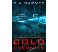 Cold Eternity