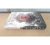 Cold: Extreme Adventures at the Lowest Temperatures on Earth