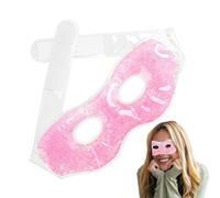 Cold Eye Compress, Ice Eye Patch | Hot/Cold Compress Eye Cover| Reusable Gel Spa Beads Eye Cover,Gel Eye Protectors