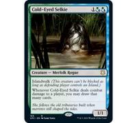 Cold-Eyed Selkie | Adventures in the Forgotten Realms Commander
