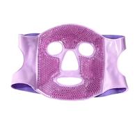 Cold Face Wrap | for Under Eye Bags, Cold Face Cover, for Suffering Women, Travellers, Mums, Home, Office, Travel, Gym, Hotel, Dormitory