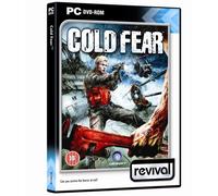 Cold Fear (PC DVD)