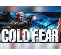 Cold Fear (PC) Ubisoft Connect Key - GLOBAL