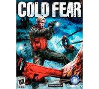 Cold Fear Ubisoft Connect Key GLOBAL