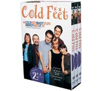 Cold Feet: Complete Series 2 [DVD] [1997] [Region 1] [US Import] [NTSC]