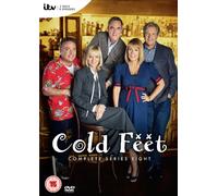 Cold Feet: Complete Series Eight