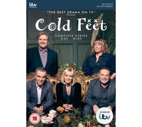 Cold Feet: Complete Series One to Nine