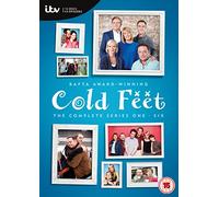 Cold Feet - Series 1-6