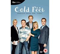 Cold Feet Series 1-8