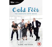 Cold Feet - Series 6
