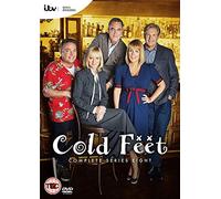 Cold Feet Series 8