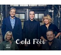 Cold Feet Series 8