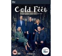 Cold Feet Series 9 [2020] (DVD)