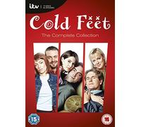 Cold Feet: The Complete Collection