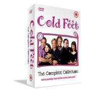 Cold Feet - The Complete Collection of ColdFeet
