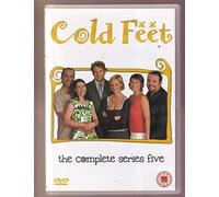 Cold Feet: The Complete Fifth Series [DVD]