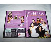 Cold Feet: The Complete First Series Plus Award-Winning Pilot [DVD]