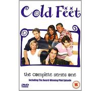 Cold Feet: The Complete First Series Plus Award-Winning Pilot [DVD]