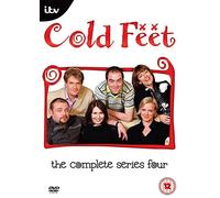 Cold Feet: The Complete Fourth Series [DVD]