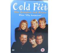 Cold Feet: The Complete Second Series [DVD]