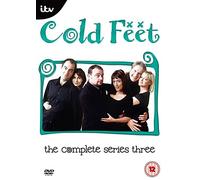 Cold Feet: The Complete Third Series [DVD]