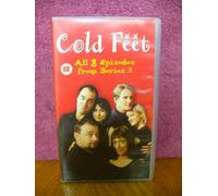 Cold Feet: The Complete Third Series [VHS]