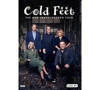 Cold Feet: The New Years Season Four [DVD] [Region Free]